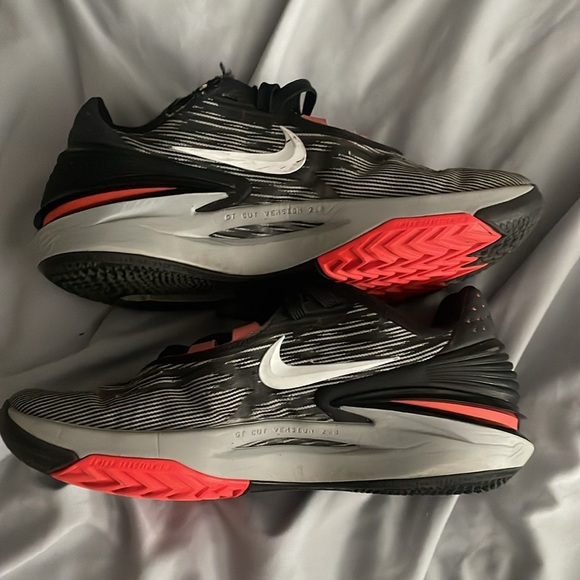 nike zoom gt cut 2 - Picture 3 of 4